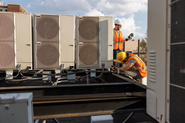 Best HVAC Emergency Services  in Port Republic, NJ