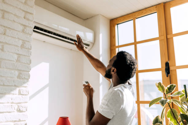 HVAC Maintenance Plan in Port Republic, NJ