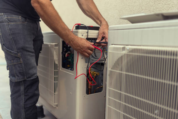 Best HVAC Cleaning Services  in Port Republic, NJ