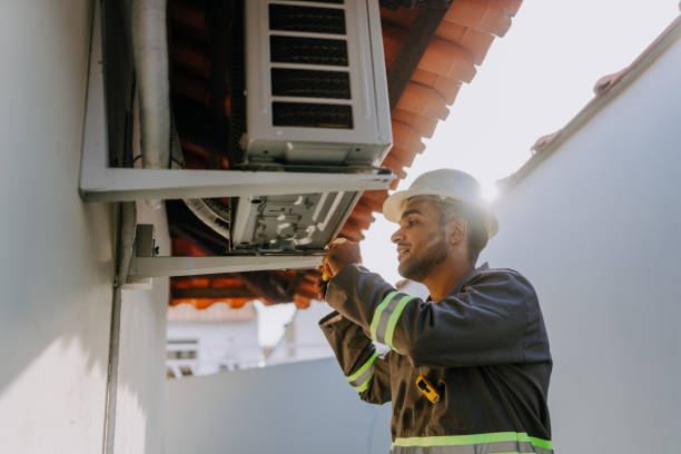Best Local HVAC Companies  in Port Republic, NJ