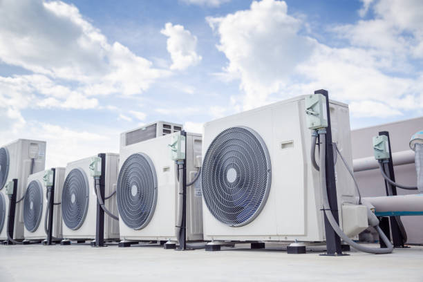 Best Commercial HVAC Repair  in Port Republic, NJ