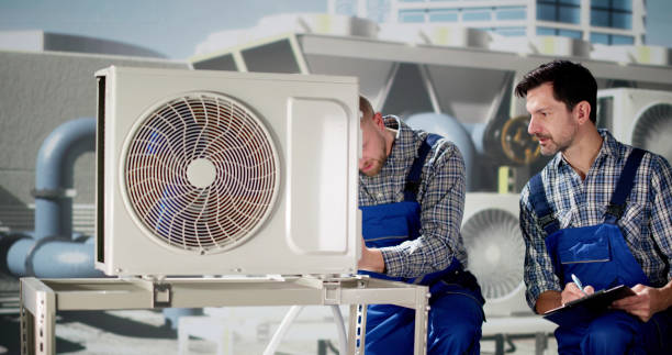 Best HVAC Maintenance Plan  in Port Republic, NJ