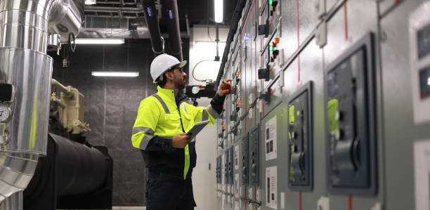 Best 24/7 HVAC Repair  in Port Republic, NJ