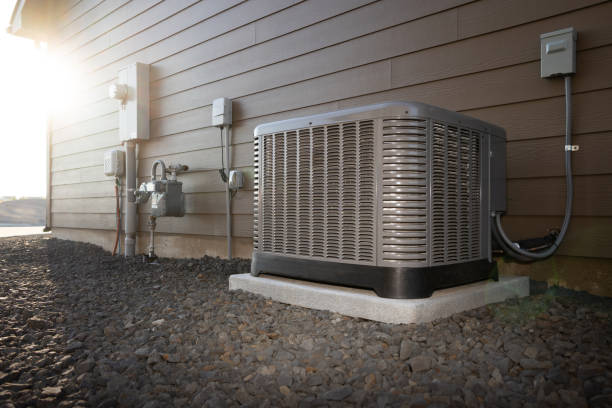 Best Residential HVAC Services  in Port Republic, NJ